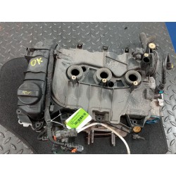 Culasse Peugeot 208 I (CA_, CC_) | Desguace Becerril
