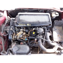 Motor e caixa de velocidades para exportação CITROEN Xsara (N1) | Desguace Becerril