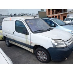 citroën berlingo / berlingo first furgoneta/monovolumen (m_) del año 2007