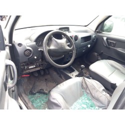 citroën berlingo / berlingo first furgoneta/monovolumen (m_) del año 2007