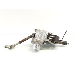 Colonne de direction Peugeot 206 hatchback (2A/C) | Desguace Becerril