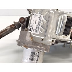Colonne de direction Peugeot 206 hatchback (2A/C) | Desguace Becerril