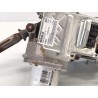 Colonne de direction Peugeot 206 hatchback (2A/C) | Desguace Becerril