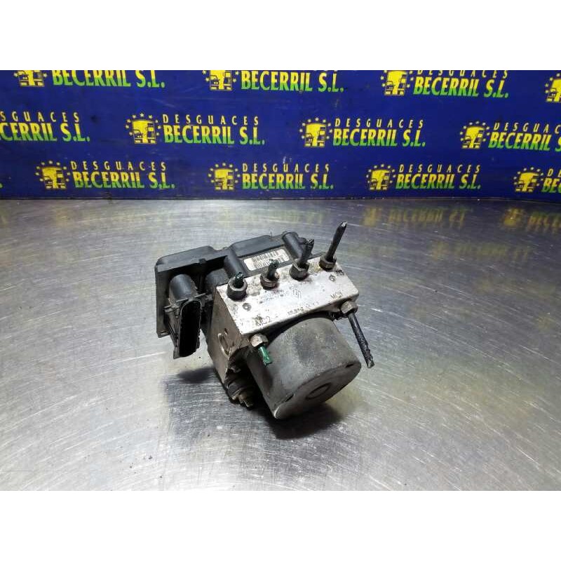 Recambio de abs para renault clio iii authentique referencia OEM IAM 8200334969 0265231516 Recambio de abs para renault clio iii authentique referencia OEM IAM 8200334969 0265231516