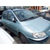 hyundai matrix (fc) del año 2004
