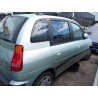 hyundai matrix (fc) del año 2004