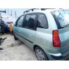 hyundai matrix (fc) del año 2004
