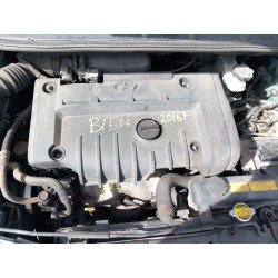 hyundai matrix (fc) del año 2004