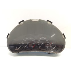 Instrument cluster Peugeot 206 hatchback (2A/C) | Becerril Scrap Yard