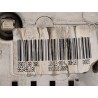 Quadro strumenti Peugeot 206 hatchback (2A/C) | Desguace Becerril