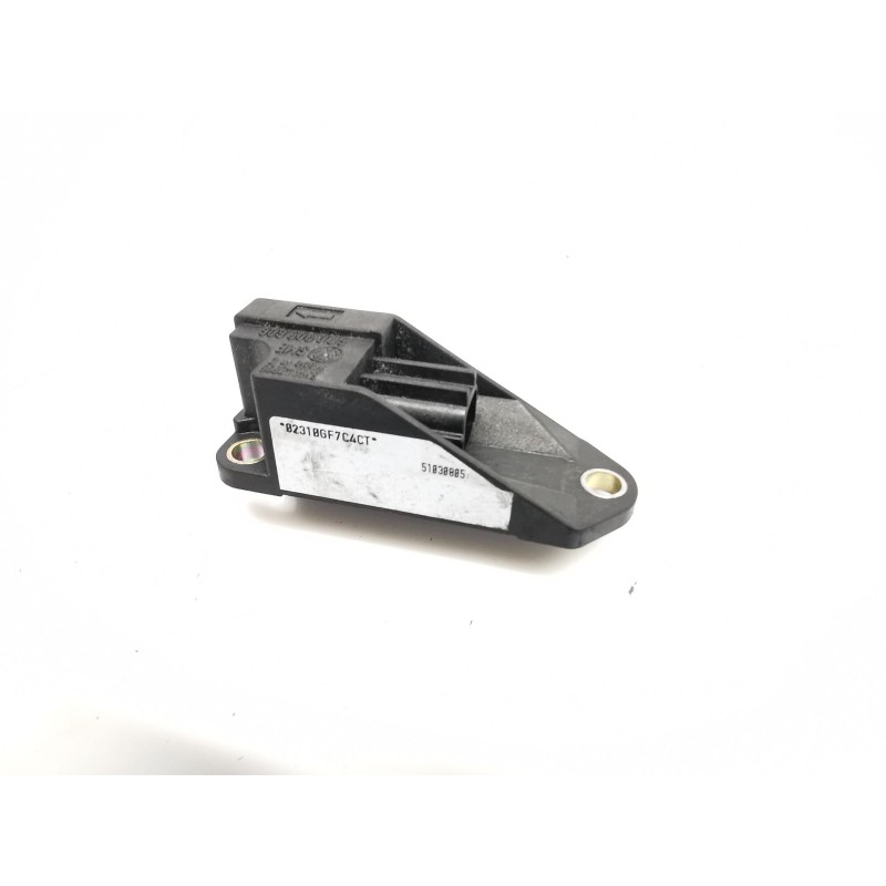 Capteur de choc Seat Toledo II (1M2) | Desguace Becerril Capteur de choc Seat Toledo II (1M2) | Desguace Becerril