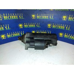 Recambio de motor arranque para volkswagen polo berlina (6n1) básico referencia OEM IAM   