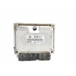 Unité de commande moteur (UCE) Seat Toledo II (1M2) | Desguace Becerril