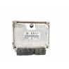 Recambio de centralita motor uce para seat toledo ii (1m2) 1.9 tdi referencia OEM IAM 038906012HD 0281011312 