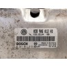 Recambio de centralita motor uce para seat toledo ii (1m2) 1.9 tdi referencia OEM IAM 038906012HD 0281011312 