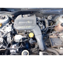 renault megane i classic (la0/1_) del año 2002