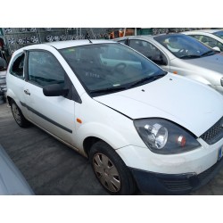 ford fiesta v (jh_, jd_) del año 2007