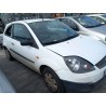 ford fiesta v (jh_, jd_) del año 2007