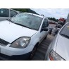 ford fiesta v (jh_, jd_) del año 2007