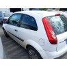 ford fiesta v (jh_, jd_) del año 2007