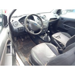 ford fiesta v (jh_, jd_) del año 2007
