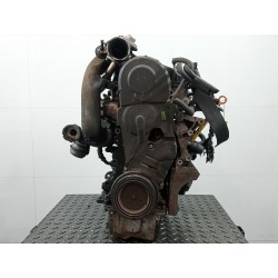 Motore completo Seat Toledo III (5P2) | Desguace Becerril