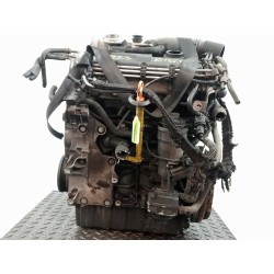 Motore completo Seat Toledo III (5P2) | Desguace Becerril