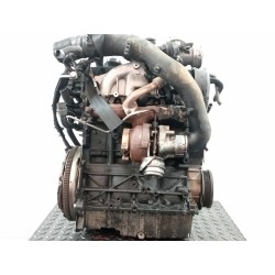 Motore completo Seat Toledo III (5P2) | Desguace Becerril