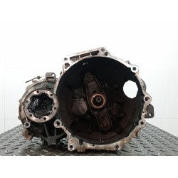 Recambio de caja cambios para seat toledo iii (5p2) 1.9 tdi referencia OEM IAM GQQ  