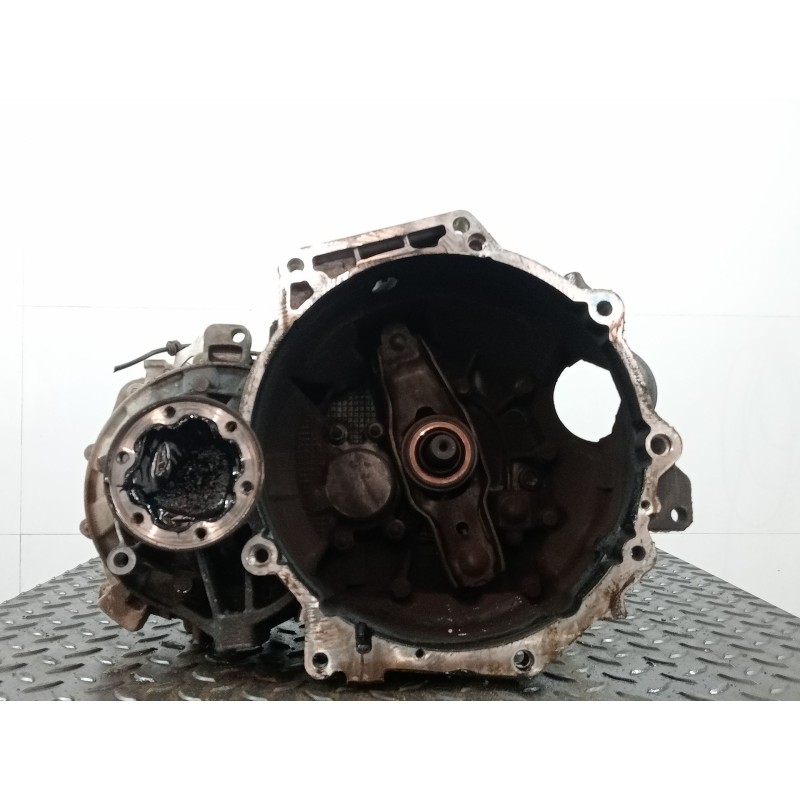 Gearbox Seat Toledo III (5P2) | Becerril Scrap Yard Gearbox Seat Toledo III (5P2) | Becerril Scrap Yard