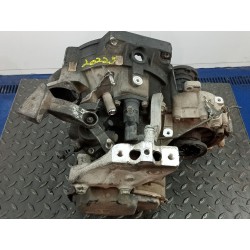 Getriebe Seat Toledo III (5P2) | Desguace Becerril