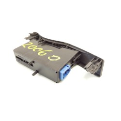 Porte-cartes Renault Laguna II (BG0/1_) | Desguace Becerril