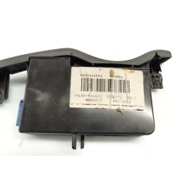Card holder Renault Laguna II (BG0/1_) | Becerril Scrap Yard