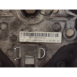 Volante Ford Mondeo IV (BA7) | Desguace Becerril
