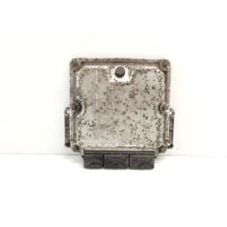 Recambio de centralita motor uce para renault laguna ii (bg0/1_) 1.9 dci (bg0r, bg0e) referencia OEM IAM 0281011324 8200309316 