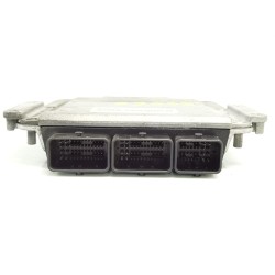 Recambio de centralita motor uce para renault laguna ii (bg0/1_) 1.9 dci (bg0r, bg0e) referencia OEM IAM 0281011324 8200309316 