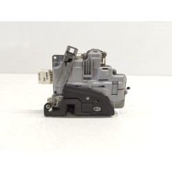 Recambio de cerradura puerta delantera derecha para seat leon (1p1) reference referencia OEM IAM 1P1837016  
