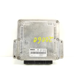 Unité de commande moteur (UCE) Renault Laguna II (BG0/1_) | Desguace Becerril