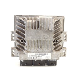 Recambio de centralita motor uce para ford mondeo iv (ba7) 1.8 tdci referencia OEM IAM 7G9112A650YG 5WS40592HT 
