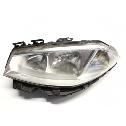 Phare gauche Renault Megane II (BM0/1_, CM0/1_) | Desguace Becerril