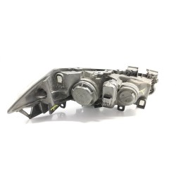 Recambio de faro izquierdo para renault megane ii (bm0/1_, cm0/1_) 1.5 dci (bm0f, bm0t, bm2b, cm0f, cm0t) referencia OEM IAM 820