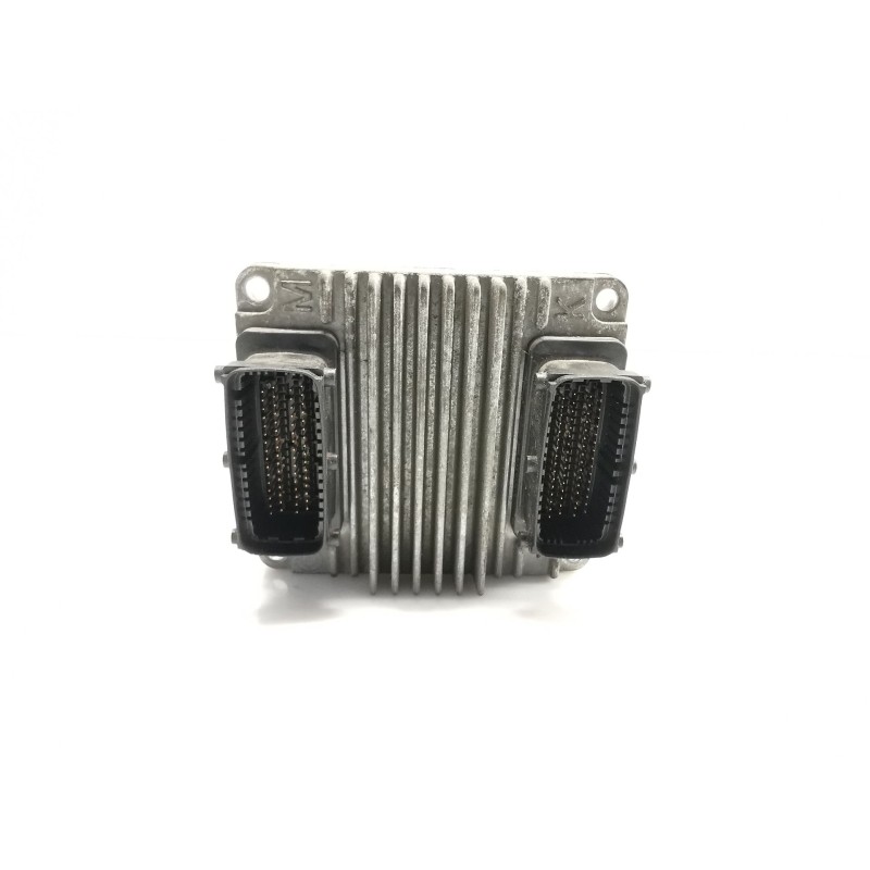 Unité de commande moteur (UCE) DAEWOO Lanos (klat) | Desguace Becerril Unité de commande moteur (UCE) DAEWOO Lanos (klat) | Desguace Becerril