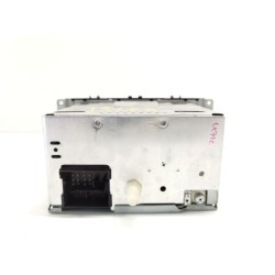 Recambio de sistema audio / radio cd para ford mondeo iv (ba7) 1.8 tdci referencia OEM IAM 7S7T18C815BA  