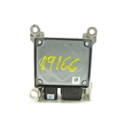 Airbag control unit Ford Mondeo IV (BA7) | Becerril Scrap Yard