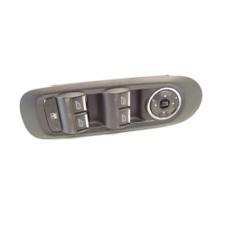 Recambio de mando elevalunas delantero izquierdo para ford mondeo iv (ba7) 1.8 tdci referencia OEM IAM 7S7T14A132AB  