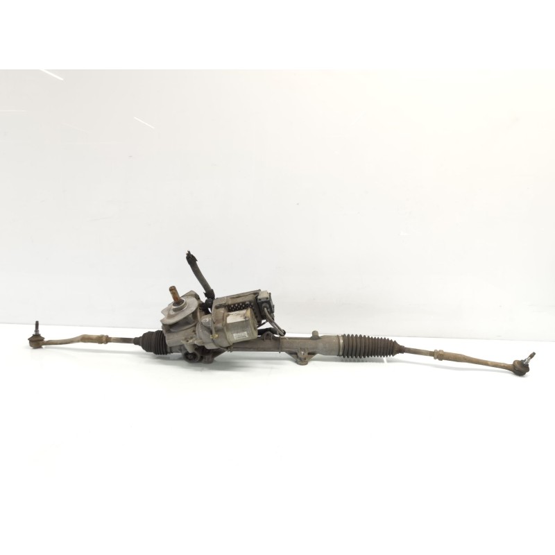 Steering rack Peugeot 207/207+ (WA_, WC_) | Becerril Scrap Yard Steering rack Peugeot 207/207+ (WA_, WC_) | Becerril Scrap Yard