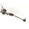 Steering rack Peugeot 207/207+ (WA_, WC_) | Becerril Scrap Yard