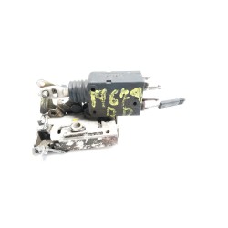 Serrure de porte avant droite CITROEN Saxo (S0, S1) | Desguace Becerril