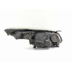 Recambio de faro izquierdo para renault megane iii coupe privilege referencia OEM IAM 260600017R  