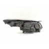 Recambio de faro izquierdo para renault megane iii coupe privilege referencia OEM IAM 260600017R  